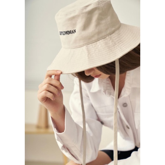GW budget hat พร้อม Tag ของแท้ พร้อมส่ง - lily.gw - ThaiPick