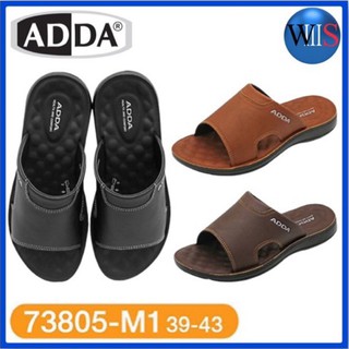 ADDA รองเท้าแตะแบบสวม รุ่น 73805-M1