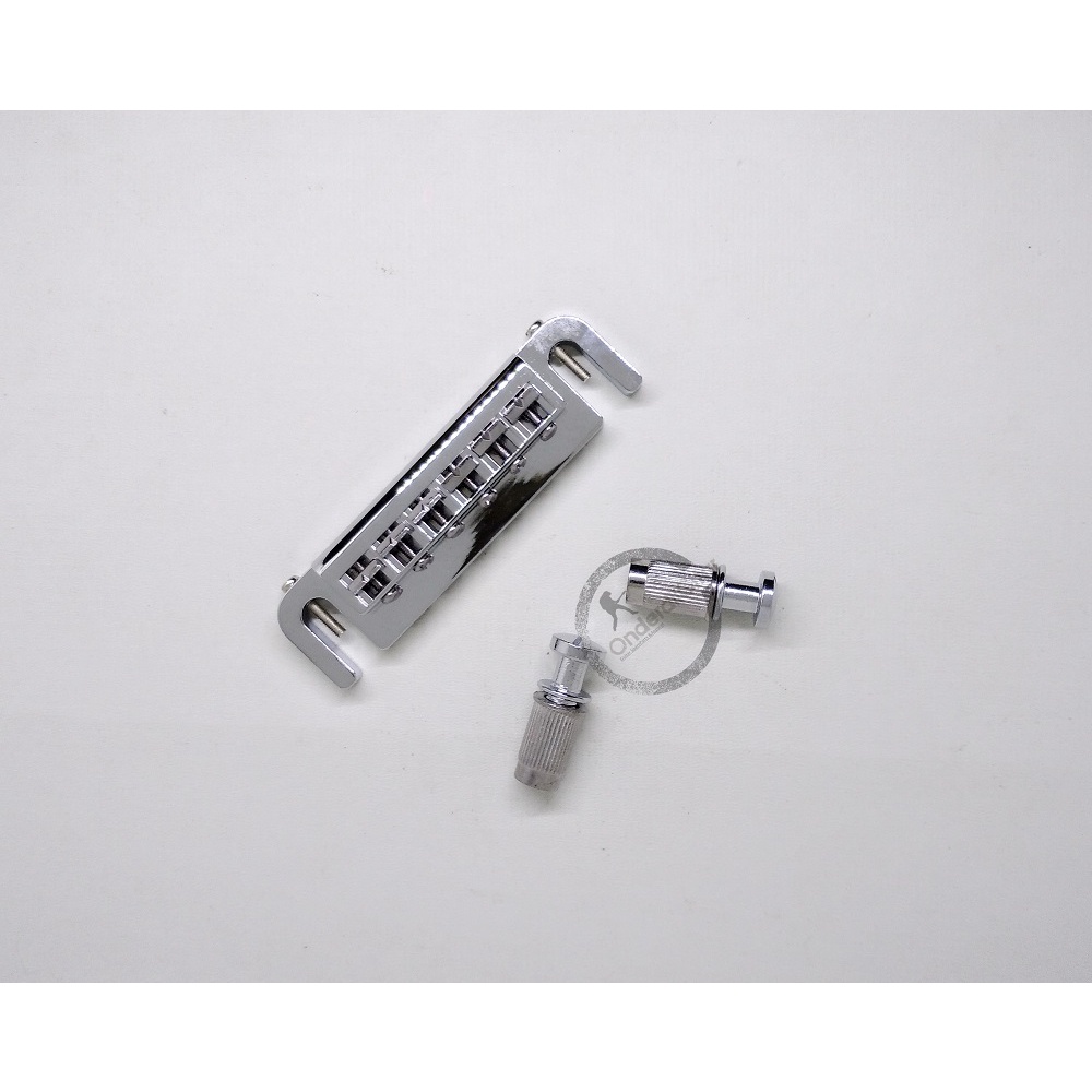 WrapAround Bridge Guitar TonePros รุ่น - PRS