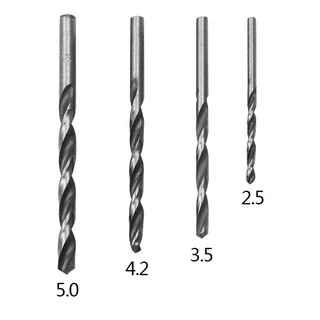 ชุดต๊าบเกลียว ชุดทำเกลียวใน 9 ชิ้น TAP WRENCH SET