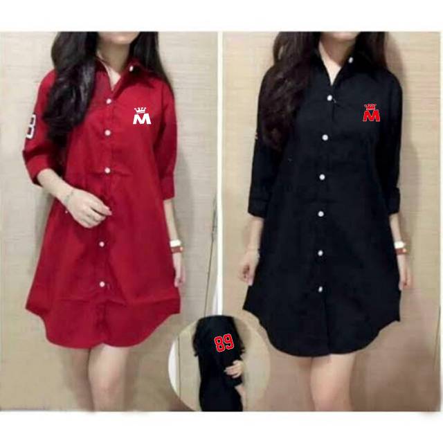 มอส MF ลองท็อป MQueen