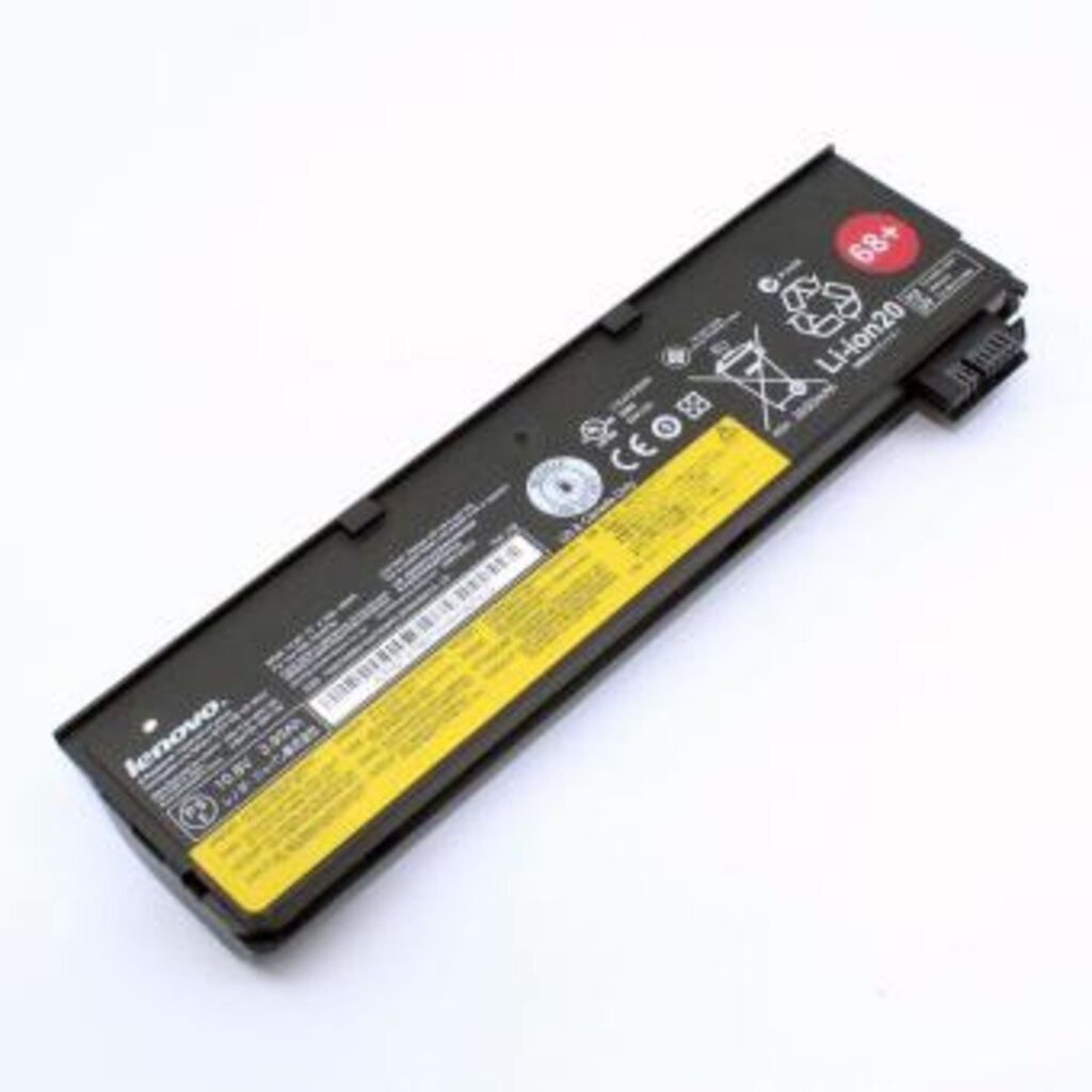 แบตแท้ Battery Notebook Lenovo Thinkpad X240 X250 X260 X270 Series