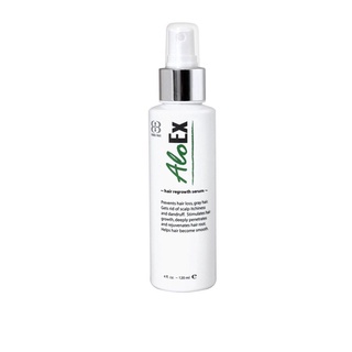 AloEx Hair Regrowth Serum 120ml (8857124254015)