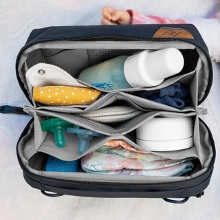 Peak Design Tech Pouch กระเป๋าจัดระเบียบอุปกรณ์ไอที