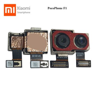 กล้องหลัง Xiaomi Poco Phone F1