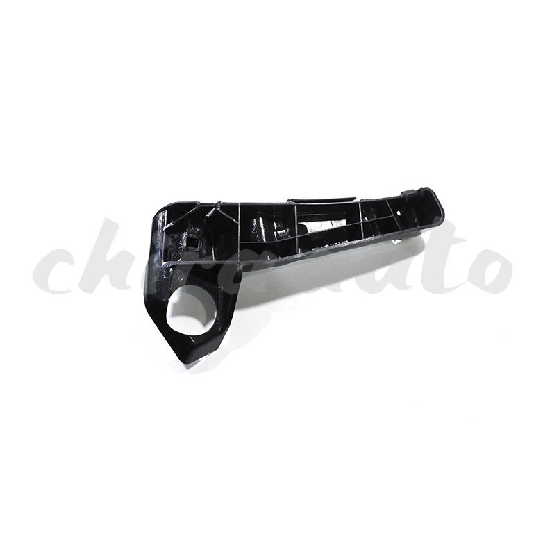 พลาสติกปลายกันชนหน้า Toyota NCP42 VIOS 03" (52116-0D020/52115-0D020) แท้ห้าง Chiraauto