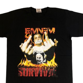 EN192-EMINEM-เอมิเนม-เสื้อวงอมิเนม