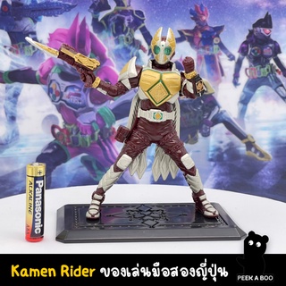 มาสไรเดอร์ คาเมนไรเดอร์ โมเดล Kamen Rider ของเล่นมือสองญี่ปุ่น