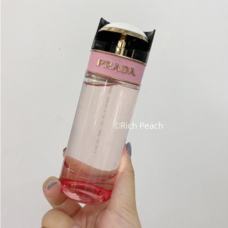 Prada Candy Florale Edt 80ml