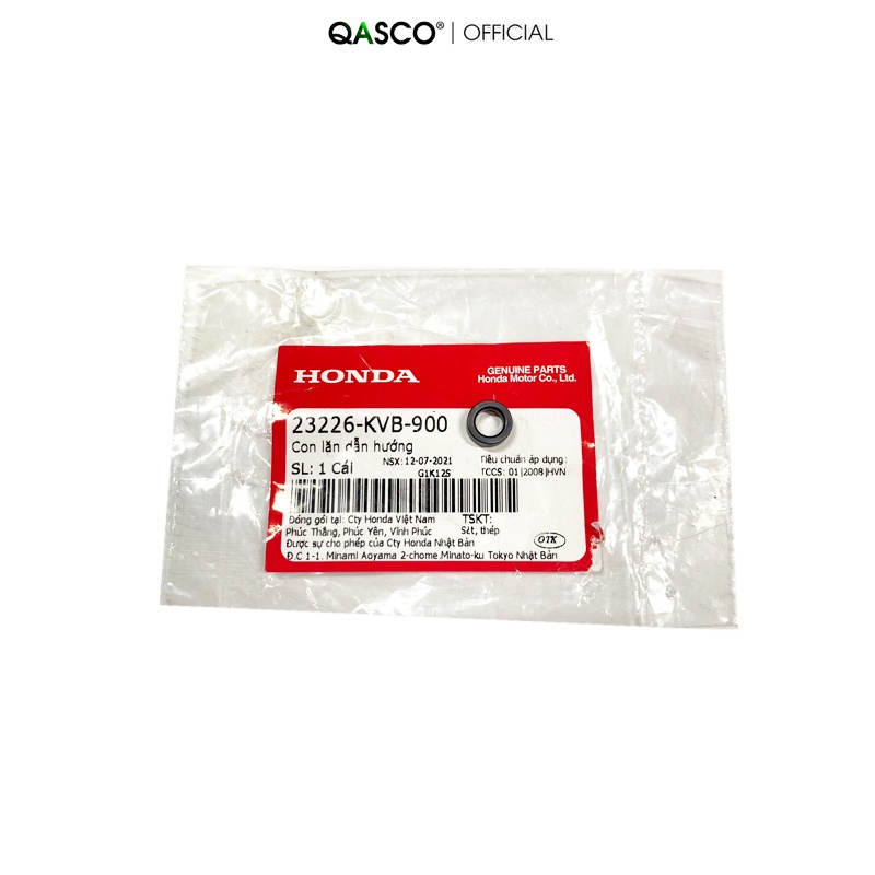 HONDA Air Blade Guide Roller คลิก QA _(1583)