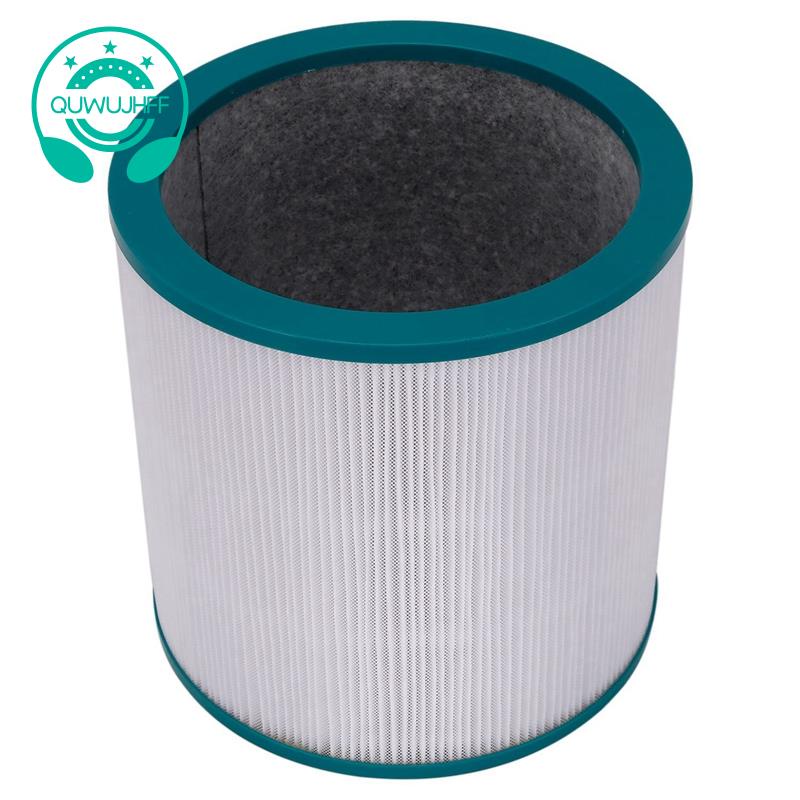 Dyson tp02 deals hepa filter