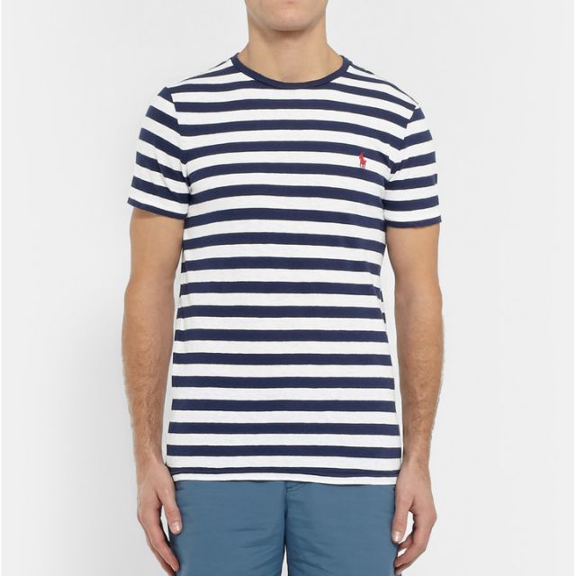 Polo ralph lauren Striped T-shirt