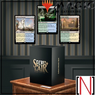 [MTG] Secret Lair : Culture Shocks : Bant [ภาษาอังกฤษ]