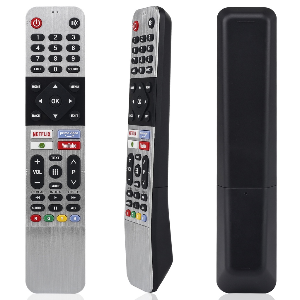 ใหม่-design-remote-and-coocaa-s3n-series-(32s3n-40s3n-43s3n-and-55s3n)-compatible-remote Skyworth-UB