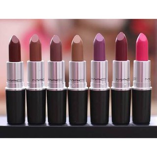 MAC Lipstick