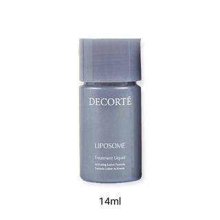 โลชั่น Decorte Liposome Treatment Liquid 14ml.