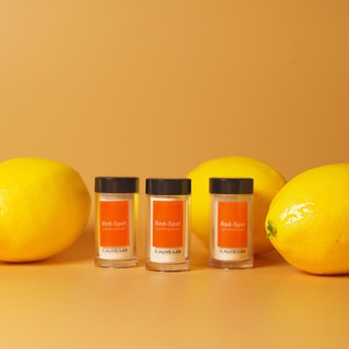 ALIVE:LAB Red Spot Lemon Powder 8ml