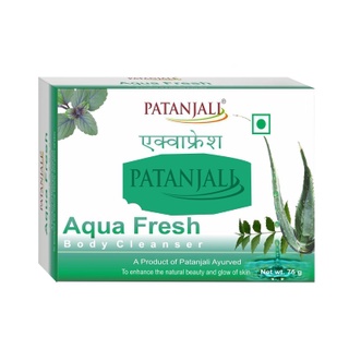 PATANJALI AQUA FRESH BODY CLEANSER