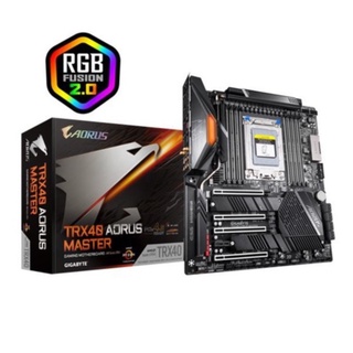 MOTHER BOARD GA_TRX40_AORUS_MASTER_REV1.1