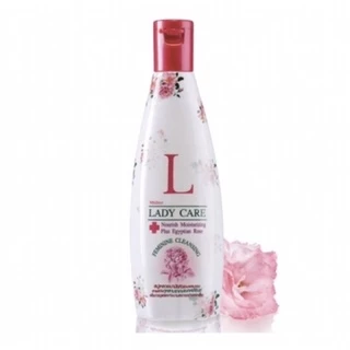 นำ้ยาอนามัยมิสทีน, Lady CareNurish MoisturizingFeminie CleansingPlus Egyptian Roseสบู่เหลวอนามัย