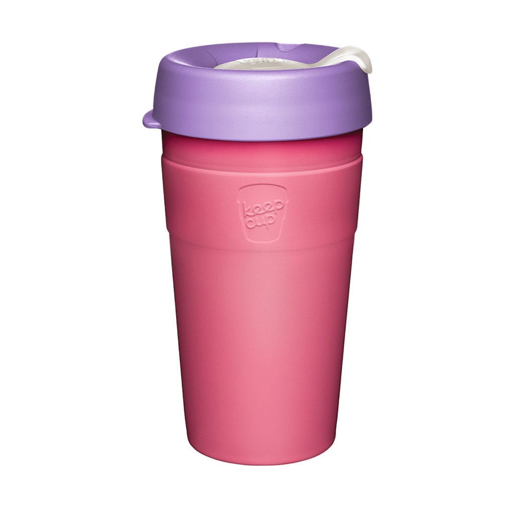 Keepcup ถ้วยเก็บอุณหภูมิ 16oz