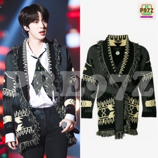 [พรีออเดอร์] BTS SEOKJINเสื้อแบบจิน