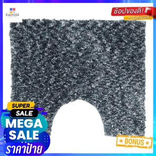 พรมห้องน้ำ HOME LIVING STYLE MOSS สีฟ้าBATH RUG HOME LIVING STYLE MOSS BLUE