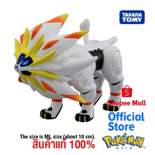 Takara Tomy Pokemon โปเกมอน Moncolle ML-14 Solgaleo