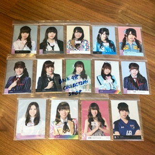 BNK48 Photoset Korn ก่อน(เริ่มที่ใบละ 20 คอมพ์ละ 60)