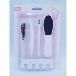 เซ็ทสปาเล็บ** 8859216710744 สินค้าพร้อมส่ง