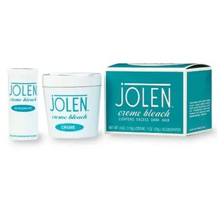 Jolen Creme Bleach Original Formula 1 กล่อง