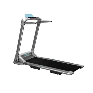 OVICX ลู่วิ่งไฟฟ้า รุ่นQ2S Treadmill มอเตอร์3.0แรงม้า พับเก็บได้ ลู่วิ่งไม่ต้องประกอบ