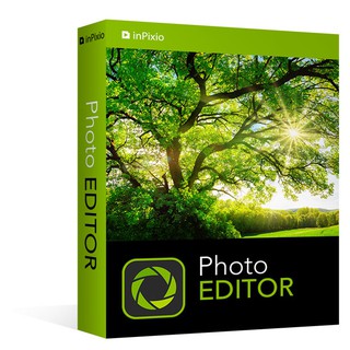 InPixio Photo Editor