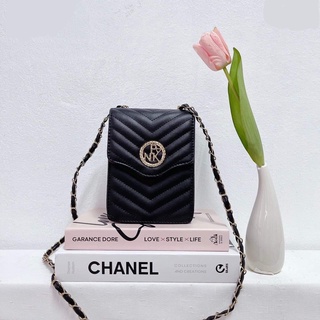🌸พร้อมส่ง🌸กระเป๋าสะพายแฟชั่น PNK🔥ภาพสินค้าจริง มีบริการเก็บเงินปลายทาง