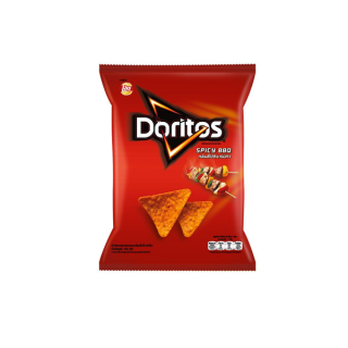 Doritos โดริโทส ขนาด 198 กรัม (เลือกรสได้)