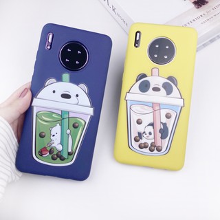 เคส Cute Bottle Case Vivo Y31 Y12S Y20 Y20S V20 2021 Y51A 2020 Y1S Y55 Y55S Y91 Y91i Y55L Cover V19 Y50 Y30 S1 Pro Y12 Y15 Y17 Y11 2019 Y19 Y5S V11i V15 V17 Pro V9 Y85 Y89 Y91C Y93 Y95 Soft Phone Casing