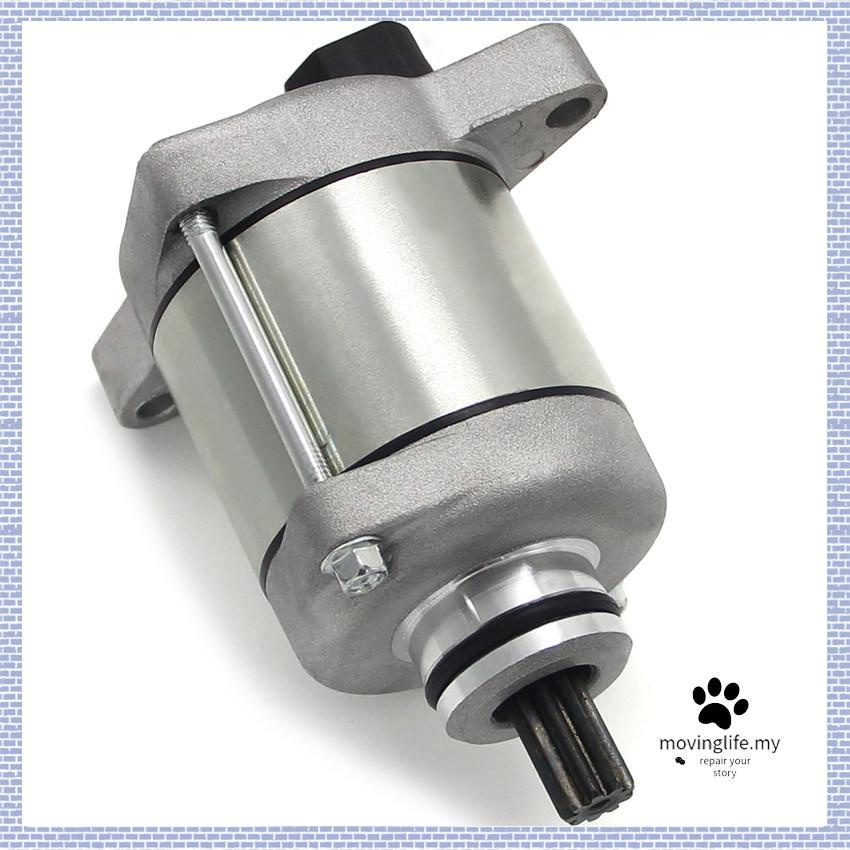 สตาร์ทเตอร์รถจักรยานยนต์ Moto สําหรับ KTM 55440001000 KTM 250 XC TPI 2020 KTM 250 XC 2017-2019 KTM 2