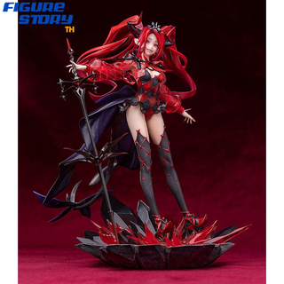 *Pre-Order*(จอง) GIRLS FROM HELL Viola 1/7 (อ่านรายละเอียดก่อนสั่งซื้อ)