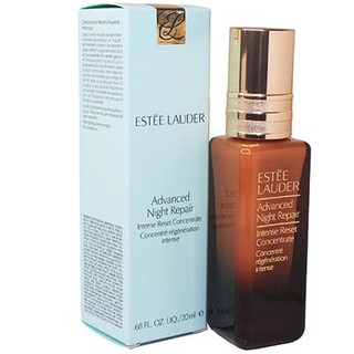 Estee Advanced Night Repair Intense Reset Concentrate 20mL.