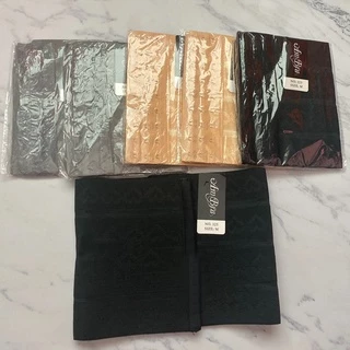แผ่นรัดหน้าอกพร้อมส่ง กว้าง 7 นิ้ว มี 3 สี ไซส์ S-3XL