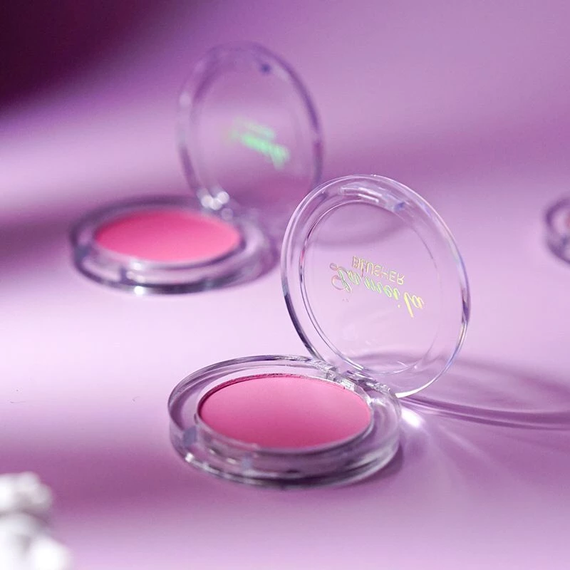 Sivanna บลัชออนเนื้อฝุ่น โทนส้ม-พีช สีสวย ดูเป็นธรรมชาติ thumbnail 10