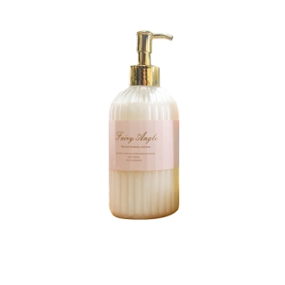 สินค้าแท้แบรนด์Fairy Angel รับประกันความหอม สบู่น้ำหอมกลิ่น Miss Diorและยาสระผม หอมติดทนยาวนาน. แพ็คเกจน่ารัก 