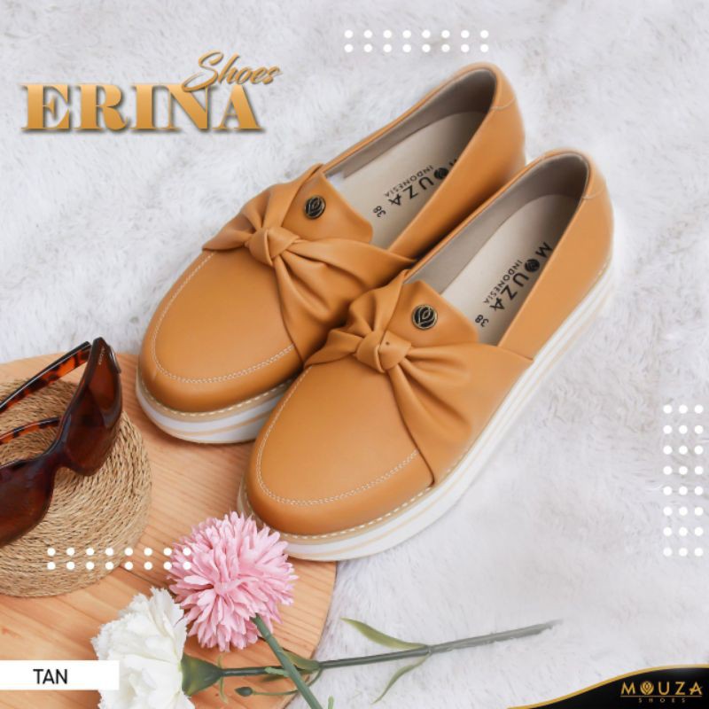 [elmumtaz] Wegades PLATFORM SHOES ERINA SHOES BY MOUZA SHOES