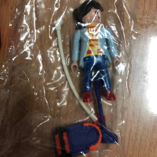 Playmobil special 4588