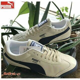 PUMA สวยทนคุ้ม