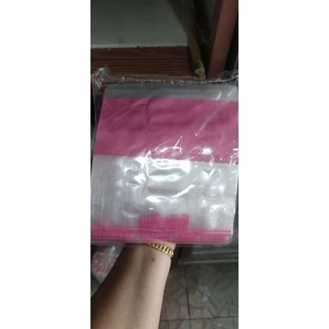 ถุงโลโก้ "โรตีสายไหมอยุธยา" ไซส์ 7*16