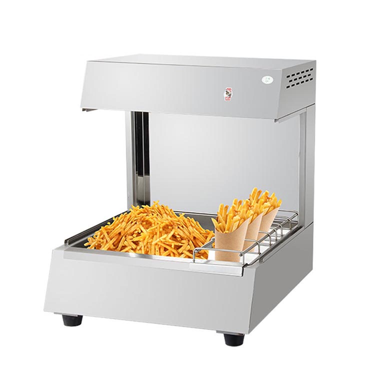 ตู้อุ่นของทอด ตู้อุ่นร้อน ตู้อุ่นร้อนอาหาร ถึง50องศา Cabinet food ...