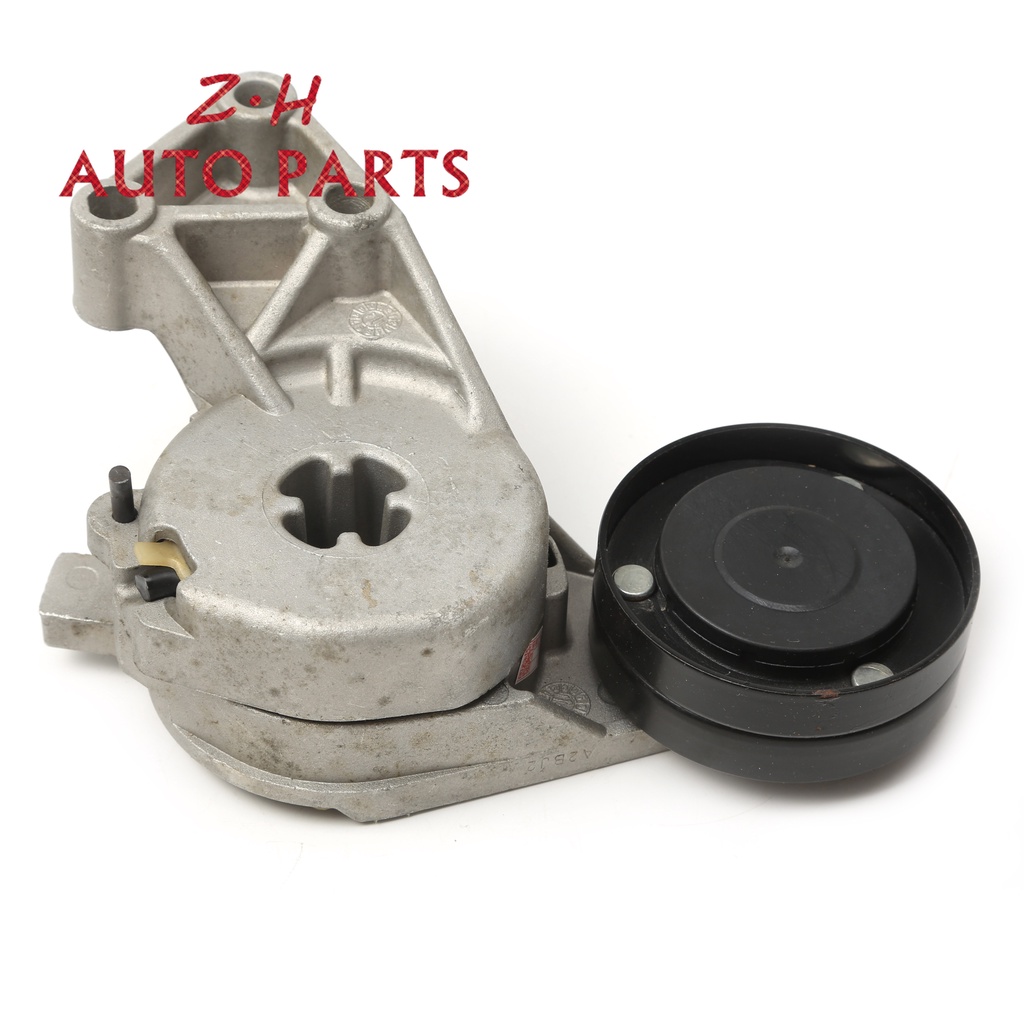 Engine Timing Belt Tensioner For Volkswagen Passat Touran Jetta Audi A3 TT Skoda Octavia Seat Leon T