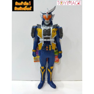 KAMEN RIDER GAIM JIMBER LEMON ARMS มาสไรเดอร์ ไกมุ จิมเบอร์ เลม่อน อาร์ม