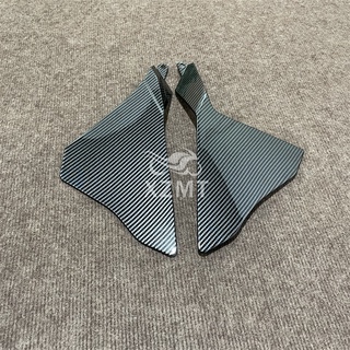 Carbon Fiber ABS Upper Side Cover Cowl Panel Fairing For YAMAHA YZF1000 YZF 1000 R1 R1S R1M 2015 2016 2017 2018 Motorcyc